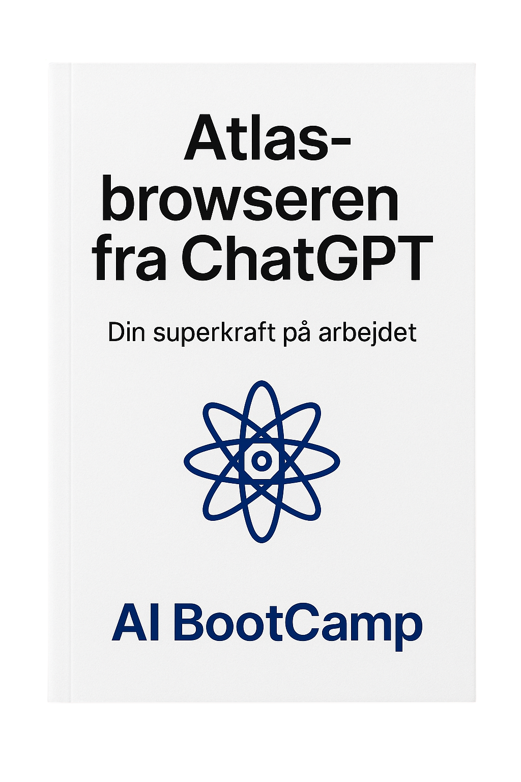 Gratis Atlas Browser Guide